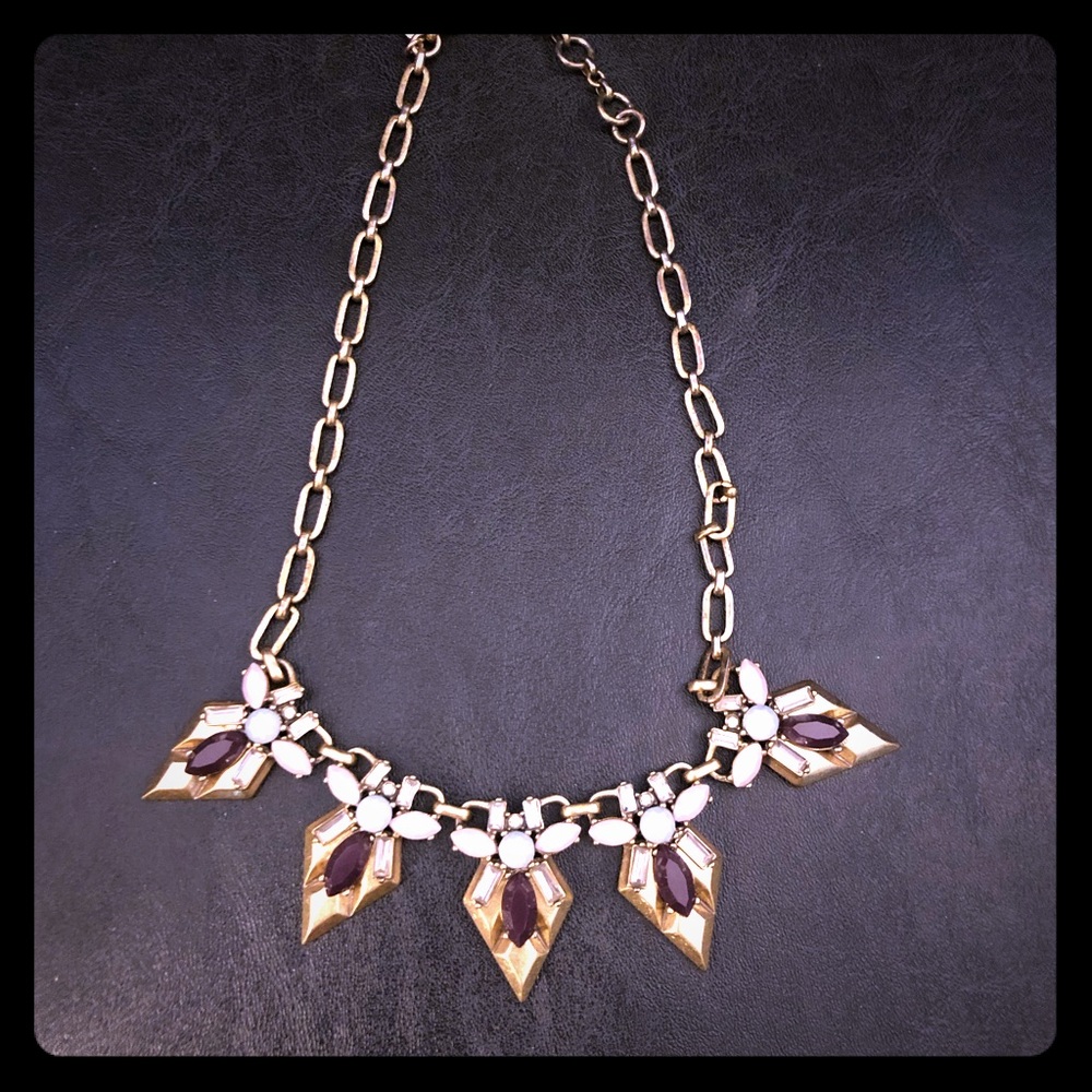 JCrew Necklace